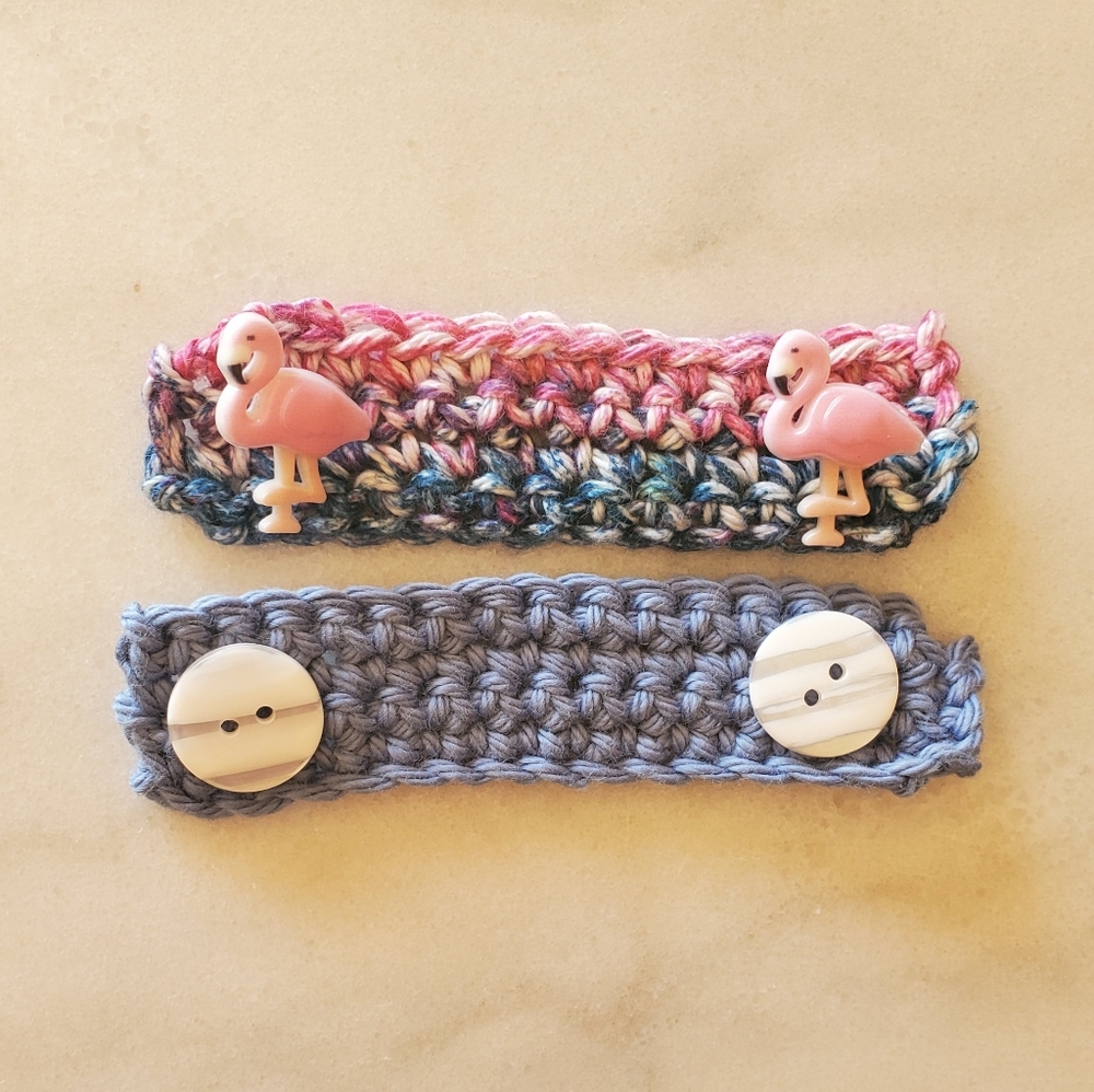 Ear Savers (2) - Picture 3 of 5